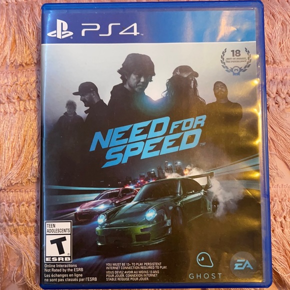 For PS4 lovers ! - Picture 1 of 2